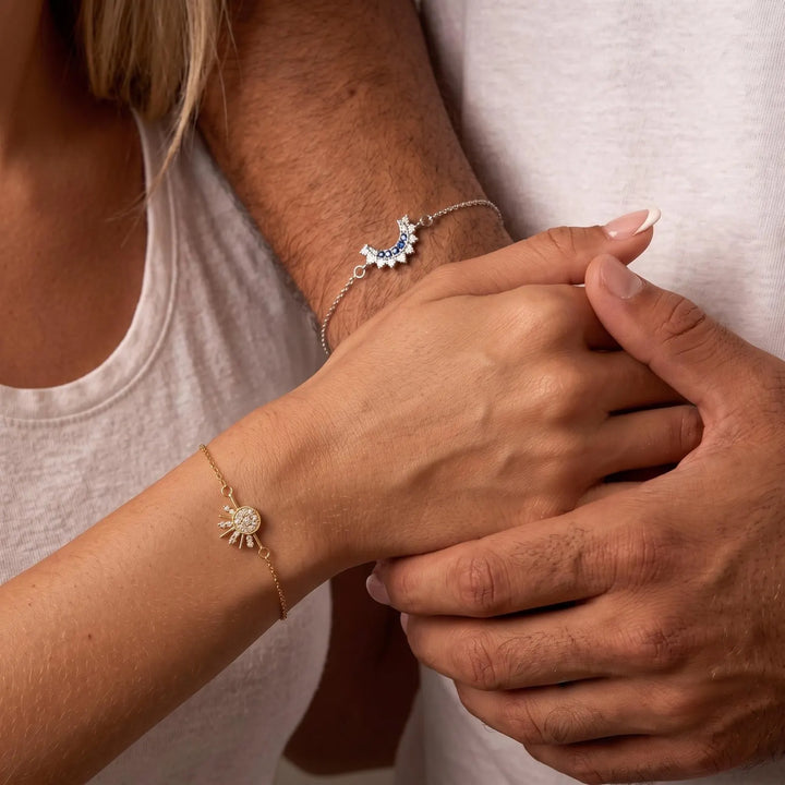 Pulsera Eclipse