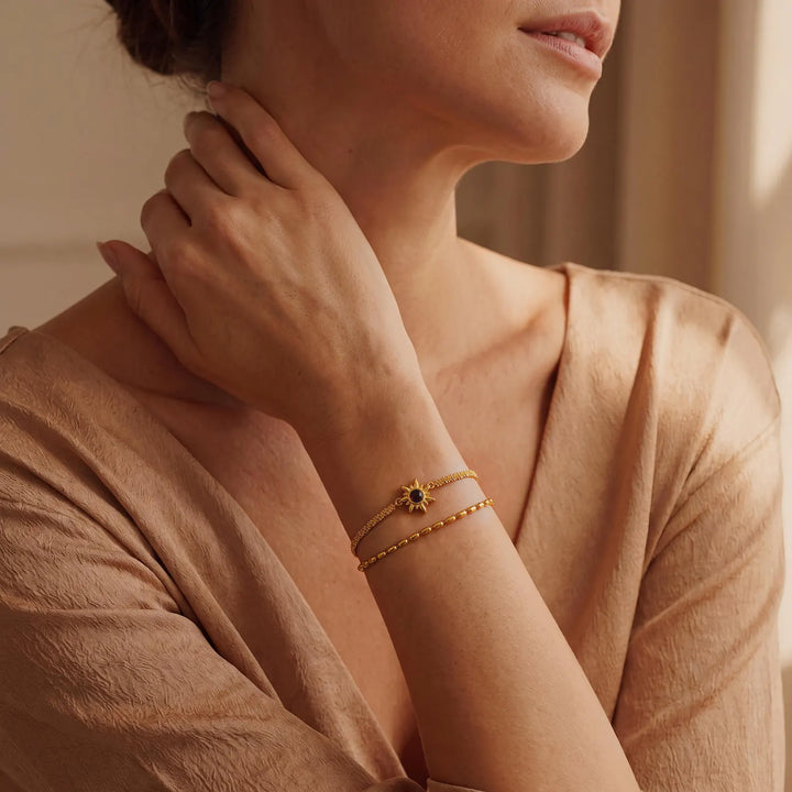 Pulsera Eres mi sol