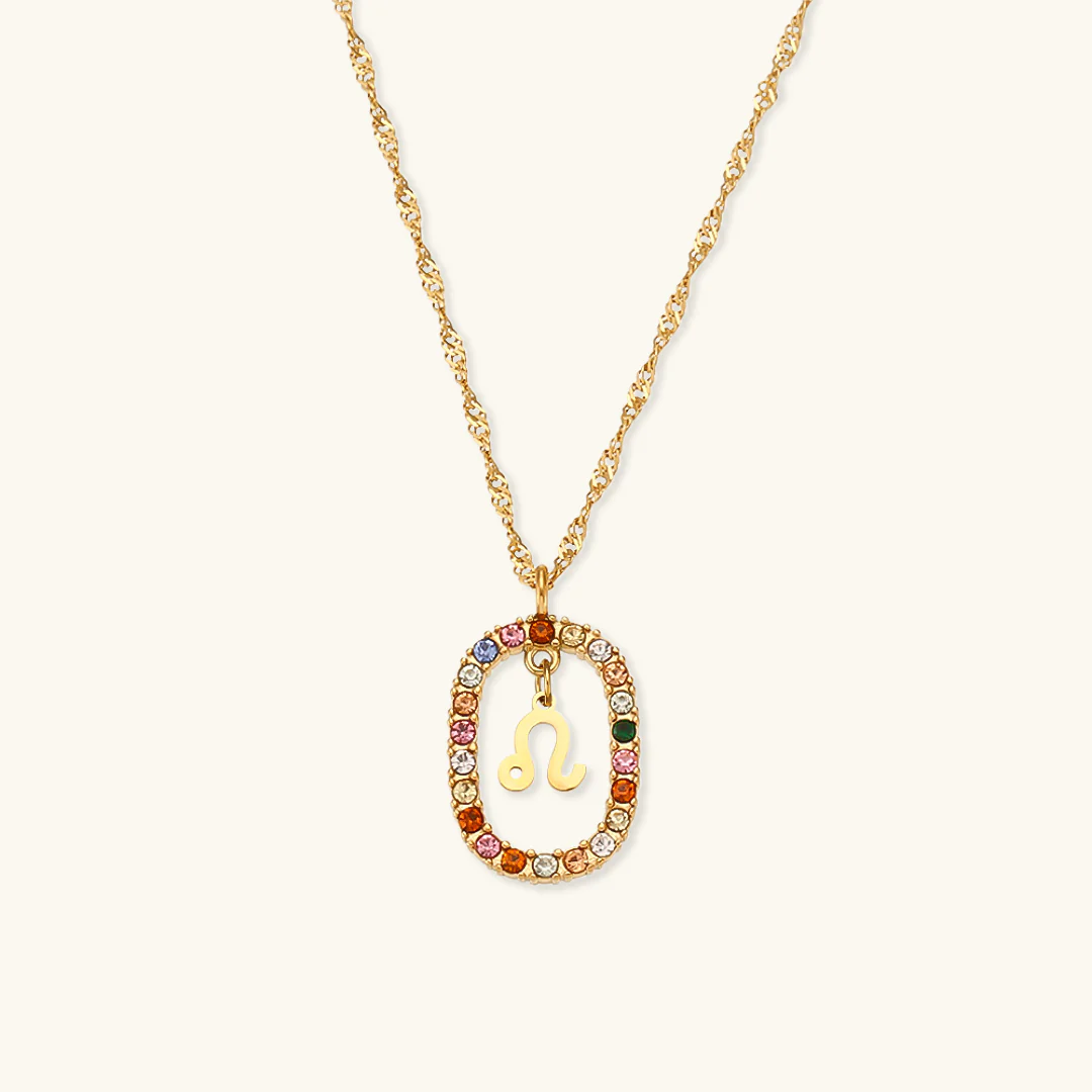 Collar del Zodiaco