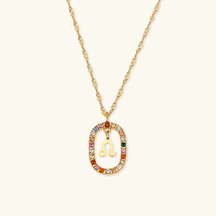 Collar del Zodiaco