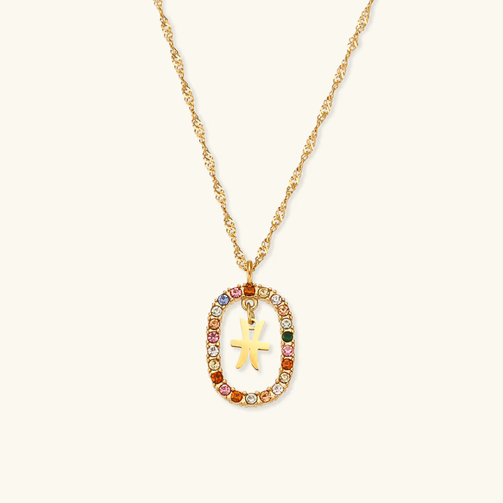 Collar del Zodiaco