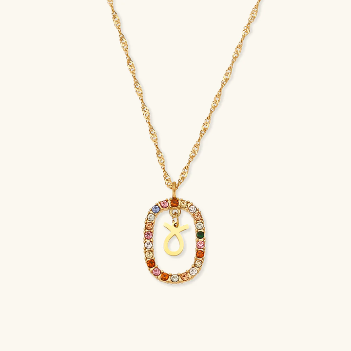Collar del Zodiaco
