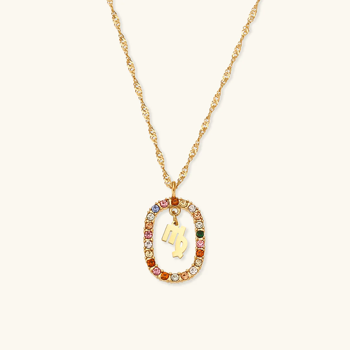 Collar del Zodiaco